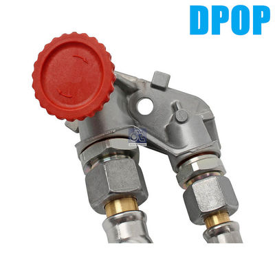 1697118 1694588 DAF Yakıt Kaldırma Pompası için 1 Yıl Garanti