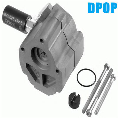 Orijinal Kamyon Yakıt Pompası 1690517 1797643 DAF CF85IV/XF95/XF105 için standart