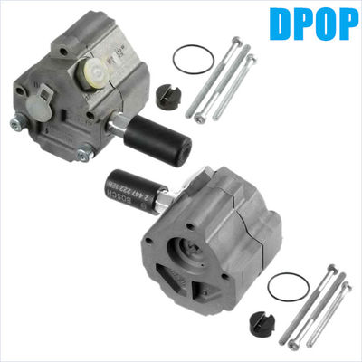 Orijinal Kamyon Yakıt Pompası 1690517 1797643 DAF CF85IV/XF95/XF105 için standart