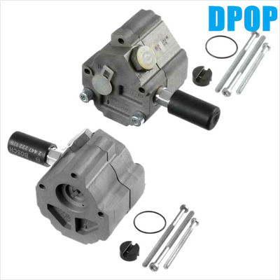 Orijinal Kamyon Yakıt Pompası 1690517 1797643 DAF CF85IV/XF95/XF105 için standart