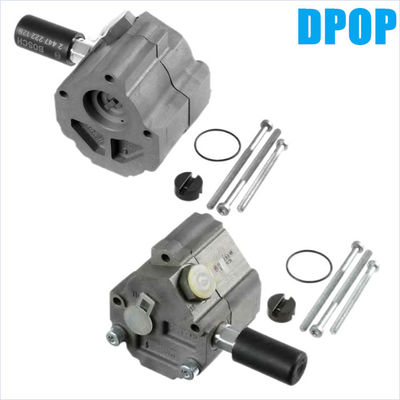 Orijinal Kamyon Yakıt Pompası 1690517 1797643 DAF CF85IV/XF95/XF105 için standart