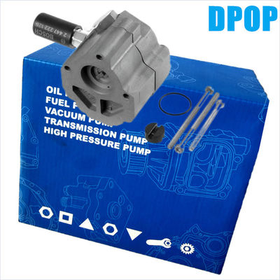 Orijinal Kamyon Yakıt Pompası 1690517 1797643 DAF CF85IV/XF95/XF105 için standart