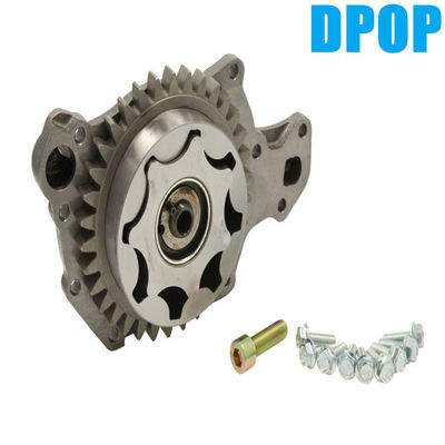 DPOP 20140220660 021800206600 Kamyon yağ pompası için