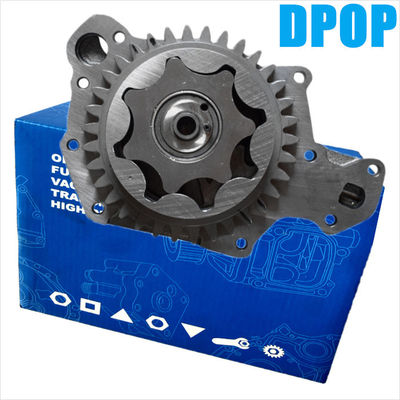 DPOP 20140220660 021800206600 Kamyon yağ pompası için