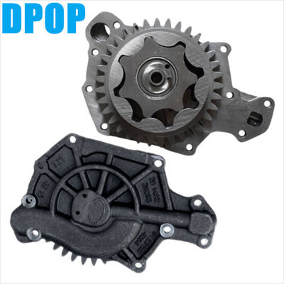 DPOP 20140220660 021800206600 Kamyon yağ pompası için