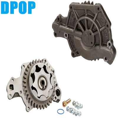 DPOP 20140220660 021800206600 Kamyon yağ pompası için