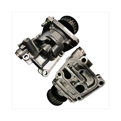 Kalite Yağı Pompası 04280165 04280478 02/930240 11370194 Deutz / Jcb / için