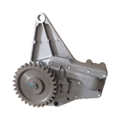 6005003742 DEUTZ AGROSTAR/DX  1000/XX-14/XX-54/XX-74/XX-94 için yağ pompası