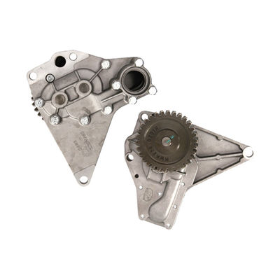 6005003742 DEUTZ AGROSTAR/DX  1000/XX-14/XX-54/XX-74/XX-94 için yağ pompası