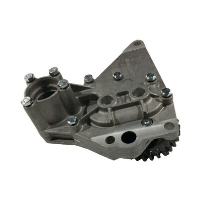 6005003742 DEUTZ AGROSTAR/DX  1000/XX-14/XX-54/XX-74/XX-94 için yağ pompası