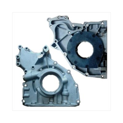 DEUTZ Motor Yağı Pompası 04253473 04253474 04206383 04204239 Temizliği Kolay