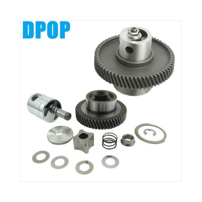 Kamyon Parçaları Kaliteli Yağ Pompası 02/630210 JCB U5MK8265 165026250