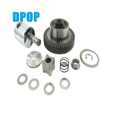 Kamyon Parçaları Kaliteli Yağ Pompası 02/630210 JCB U5MK8265 165026250