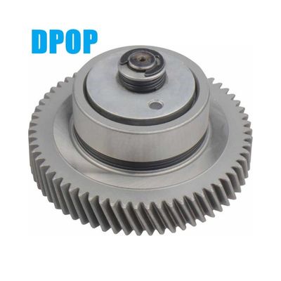 Kamyon Parçaları Kaliteli Yağ Pompası 02/630210 JCB U5MK8265 165026250