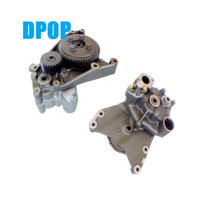 F16/FH16 Kamyon Parçaları Motor Yağı Pompası 1556730 1556177 1556018 1543963