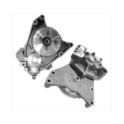 F16/FH16 Kamyon Parçaları Motor Yağı Pompası 1556730 1556177 1556018 1543963