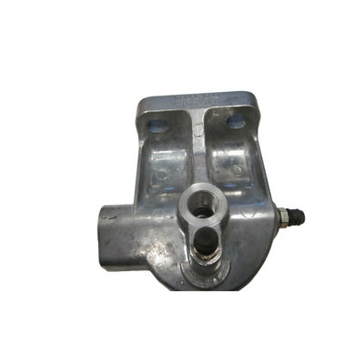 Dizel Filtre Başlığı 1677527 3964790 Kamyonlara ait yedek parçalar için BUS B10/12