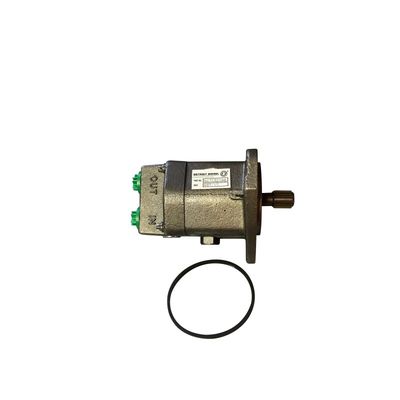 Detroil Dizel Motor Yağ Pompası için 23535207 R23535540 23535540 R23535540