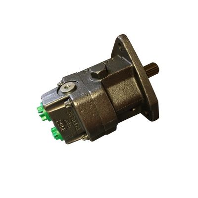 Detroil Dizel Motor Yağ Pompası için 23535207 R23535540 23535540 R23535540