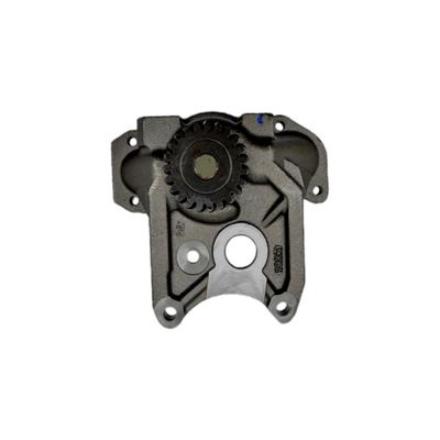 Motor Perkins 1106C-E60TA VK 3056 için DPOP Petrol Pompası 4132F067