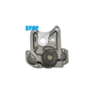 Motor Perkins 1106C-E60TA VK 3056 için DPOP Petrol Pompası 4132F067