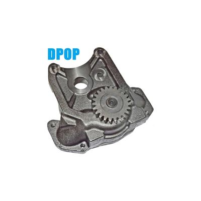 Motor Perkins 1106C-E60TA VK 3056 için DPOP Petrol Pompası 4132F067