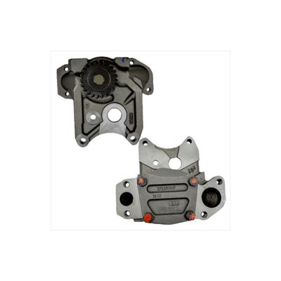Motor Perkins 1106C-E60TA VK 3056 için DPOP Petrol Pompası 4132F067