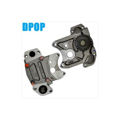 Motor Perkins 1106C-E60TA VK 3056 için DPOP Petrol Pompası 4132F067