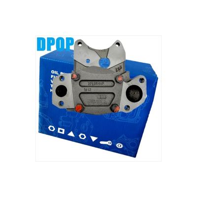 Motor Perkins 1106C-E60TA VK 3056 için DPOP Petrol Pompası 4132F067