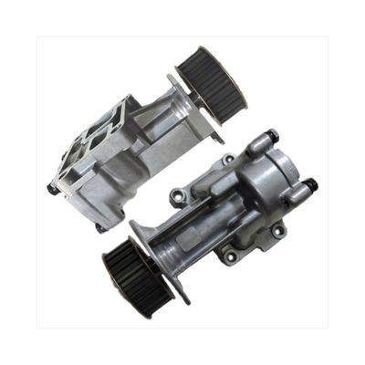 Kaliteli DEUTZ F4L1011 Motor Yağı Pompası 21/90-217 05711465 Fabrika için