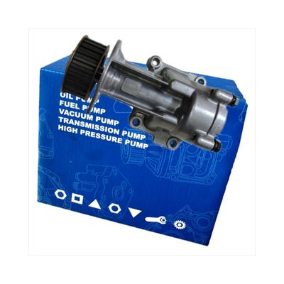 Kaliteli DEUTZ F4L1011 Motor Yağı Pompası 21/90-217 05711465 Fabrika için