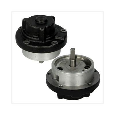 SCANIA 4/P/G/R/T ​​Kamyon ve SCANIA 3/4/P/G/R/T ​​Kamyon için Kaliteli Yağ Pompası 1728615 1728614 1301670