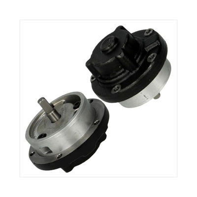 SCANIA 4/P/G/R/T ​​Kamyon ve SCANIA 3/4/P/G/R/T ​​Kamyon için Kaliteli Yağ Pompası 1728615 1728614 1301670