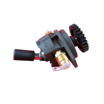 322GC38 322GC41 322GC42 322GC45 21051407 MACK Dişli Yakıt Pompası Ön Tedarik