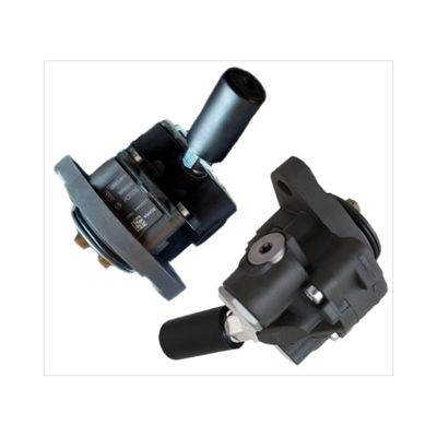 Elektromanyetik Düğüm Yakıt Pompası Ön Tedarik 1532664 2009320 1365856 Scania için