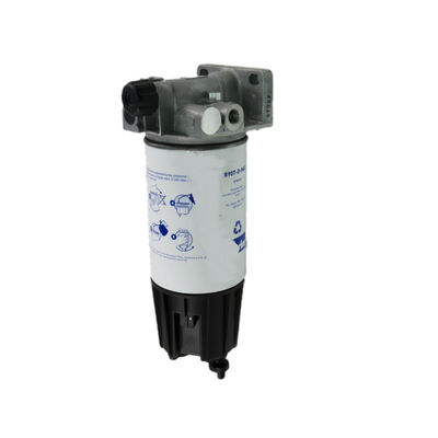 MD5790RKMZ02 Su Ayırıcı Filtre Kafası MD5790 R90HDPKMZ01 Yakıt Filtresi Haznesi DRK00203