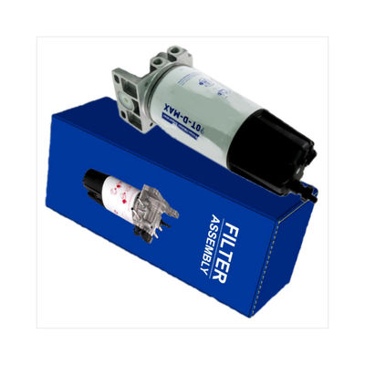 MD5790RKMZ02 Su Ayırıcı Filtre Kafası MD5790 R90HDPKMZ01 Yakıt Filtresi Haznesi DRK00203
