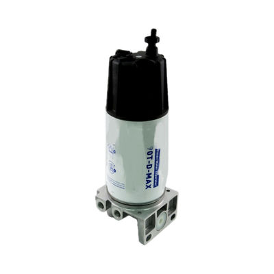 MD5790RKMZ02 Su Ayırıcı Filtre Kafası MD5790 R90HDPKMZ01 Yakıt Filtresi Haznesi DRK00203