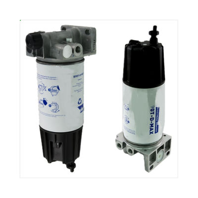 MD5790RKMZ02 Su Ayırıcı Filtre Kafası MD5790 R90HDPKMZ01 Yakıt Filtresi Haznesi DRK00203