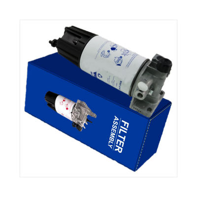 MD5790RKMZ02 Su Ayırıcı Filtre Kafası MD5790 R90HDPKMZ01 Yakıt Filtresi Haznesi DRK00203