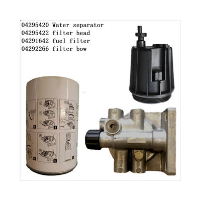 DPOP 04295420 04295422 04291642 04292266 04263993 MD5790R-DTZ-04 DEUTZ için