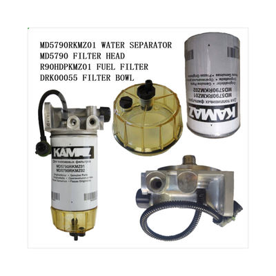 DEUTZ için MD5790RKMZ01 R90HDPKMZ01 DRK00055 MD5790R30RCR06 45104-1105037-90