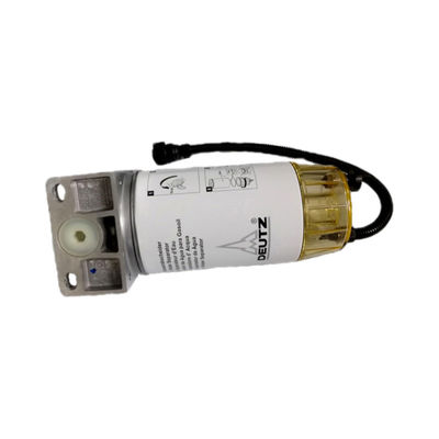 Yakıt Filtresi Parçaları 02113152 04292384 1110702 04291642 DEUTZ Motoru için