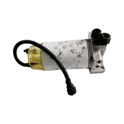 Yakıt Filtresi Parçaları 02113152 04292384 1110702 04291642 DEUTZ Motoru için