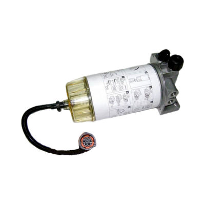 Yakıt Filtresi Parçaları 02113152 04292384 1110702 04291642 DEUTZ Motoru için