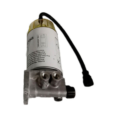 Yakıt Filtresi Parçaları 02113152 04292384 1110702 04291642 DEUTZ Motoru için