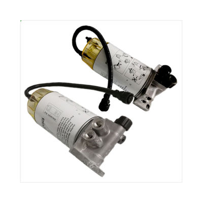 Yakıt Filtresi Parçaları 02113152 04292384 1110702 04291642 DEUTZ Motoru için