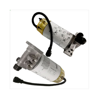 Yakıt Filtresi Parçaları 02113152 04292384 1110702 04291642 DEUTZ Motoru için