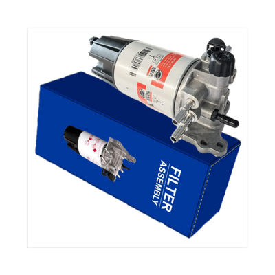 Yakıt Fiiter Parçaları 7421088114 7420786164 7421380403 7420591254 Motor için MIDLUM DXI5/7-FAB-44.A/B/E/L/M
