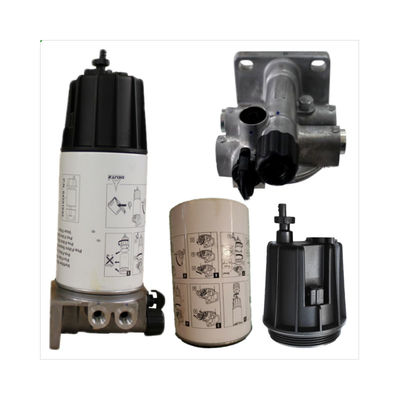 Yakıt Filtresi Parçaları MD5790R10RCR01 R90HDDIVECOTRUCK01 DRK00203 IVECOTRUCKS için